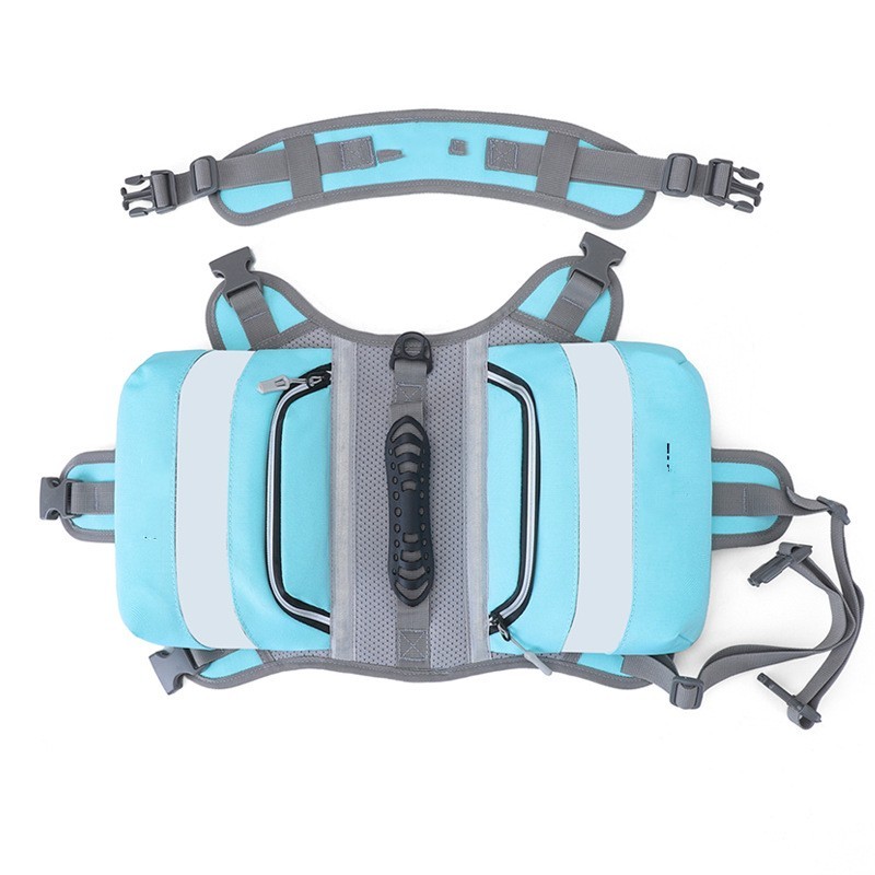 Outdoor Large Dog Backpack For Pets – Image 4