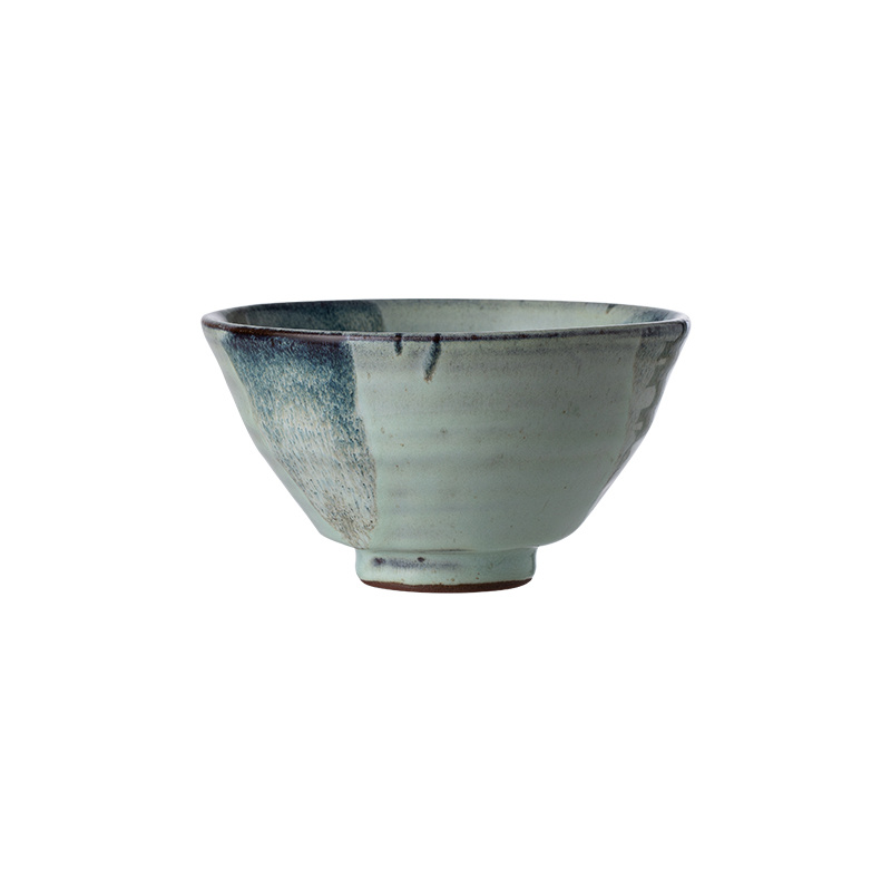 Individualized Rice Bowl Nordic Household Single Ceramic – Image 3