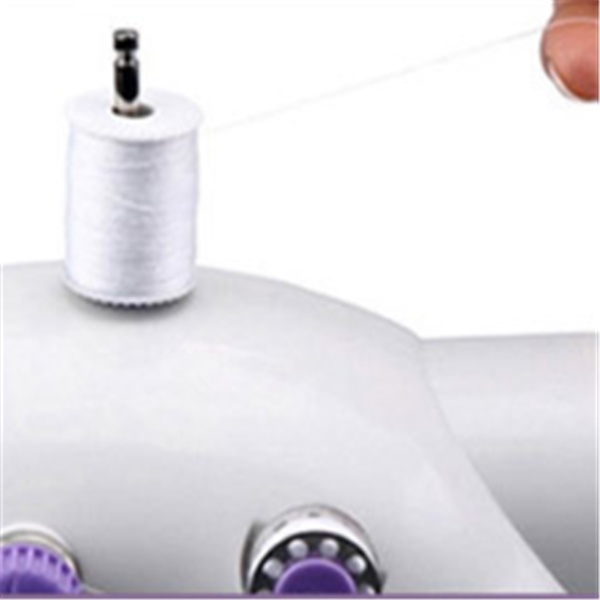202 Micro Multifunctional Household Mini Portable Sewing Machine – Image 3