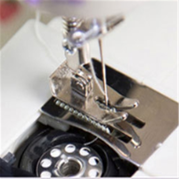 202 Micro Multifunctional Household Mini Portable Sewing Machine – Image 6