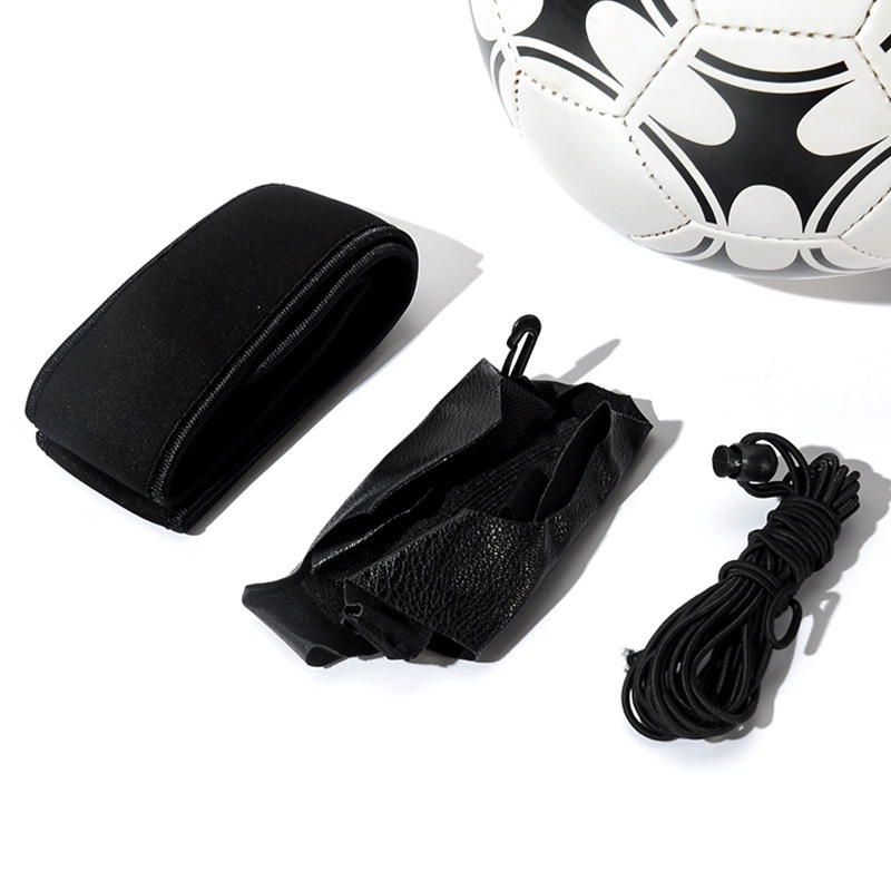 Soccer Training Sports Assistance Adjustable Football Trainer – Image 8
