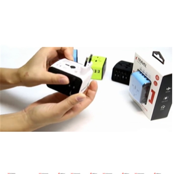 Multi-function socket – Image 5