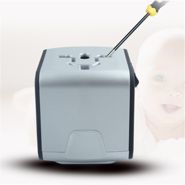 Multi-function socket – Image 8