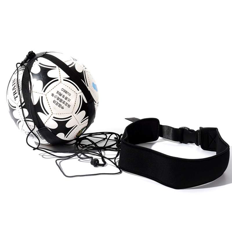 Soccer Training Sports Assistance Adjustable Football Trainer – Image 9