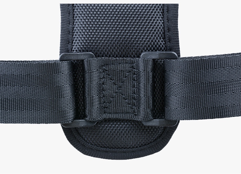 Medical Clavicle Posture Corrector Lower Back Correction Strap – Image 8