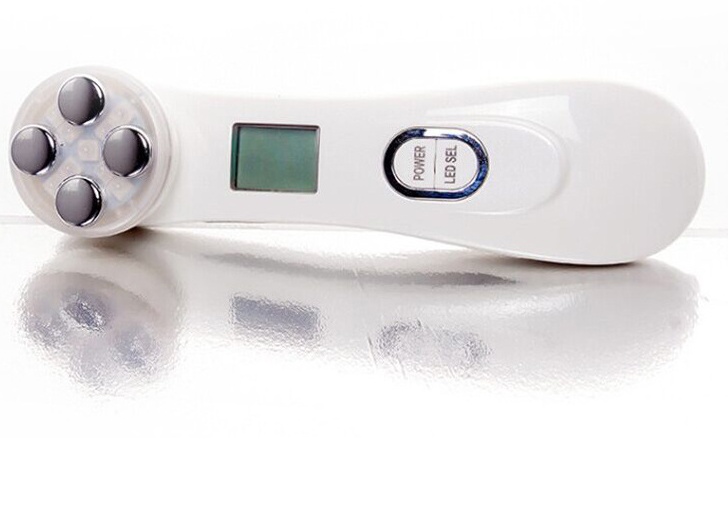 Multifunctional skin rejuvenation care instrument qi – Image 3