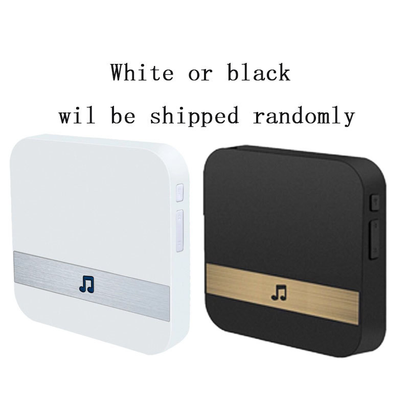 Video Doorbell Smart Wireless WiFi Security Door Bell – Image 5