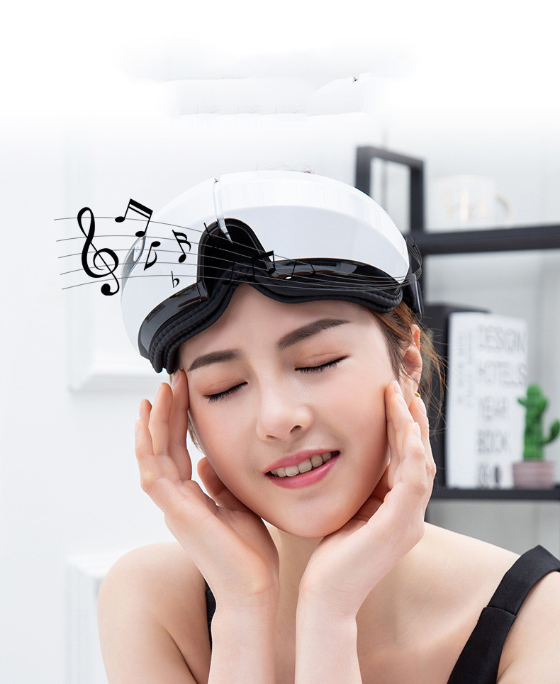 Eye Massager Eye Care Eye Massager Electric Eye Massager – Image 7