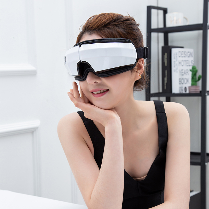 Eye Massager Eye Care Eye Massager Electric Eye Massager – Image 5