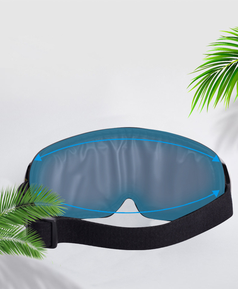 Eye Massager Eye Care Eye Massager Electric Eye Massager – Image 6