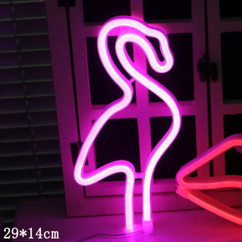 LED Neon Sign Night Light INS Decoration – Image 3