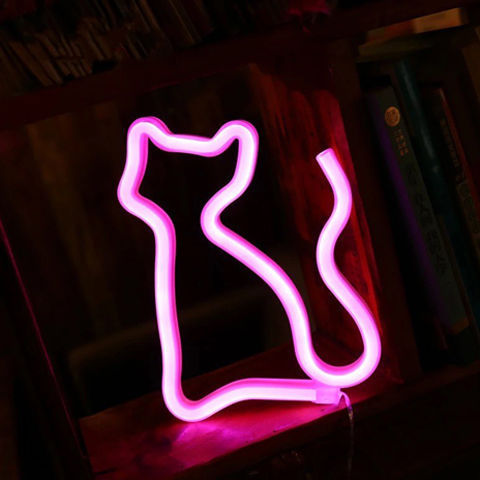 LED Neon Sign Night Light INS Decoration – Image 7
