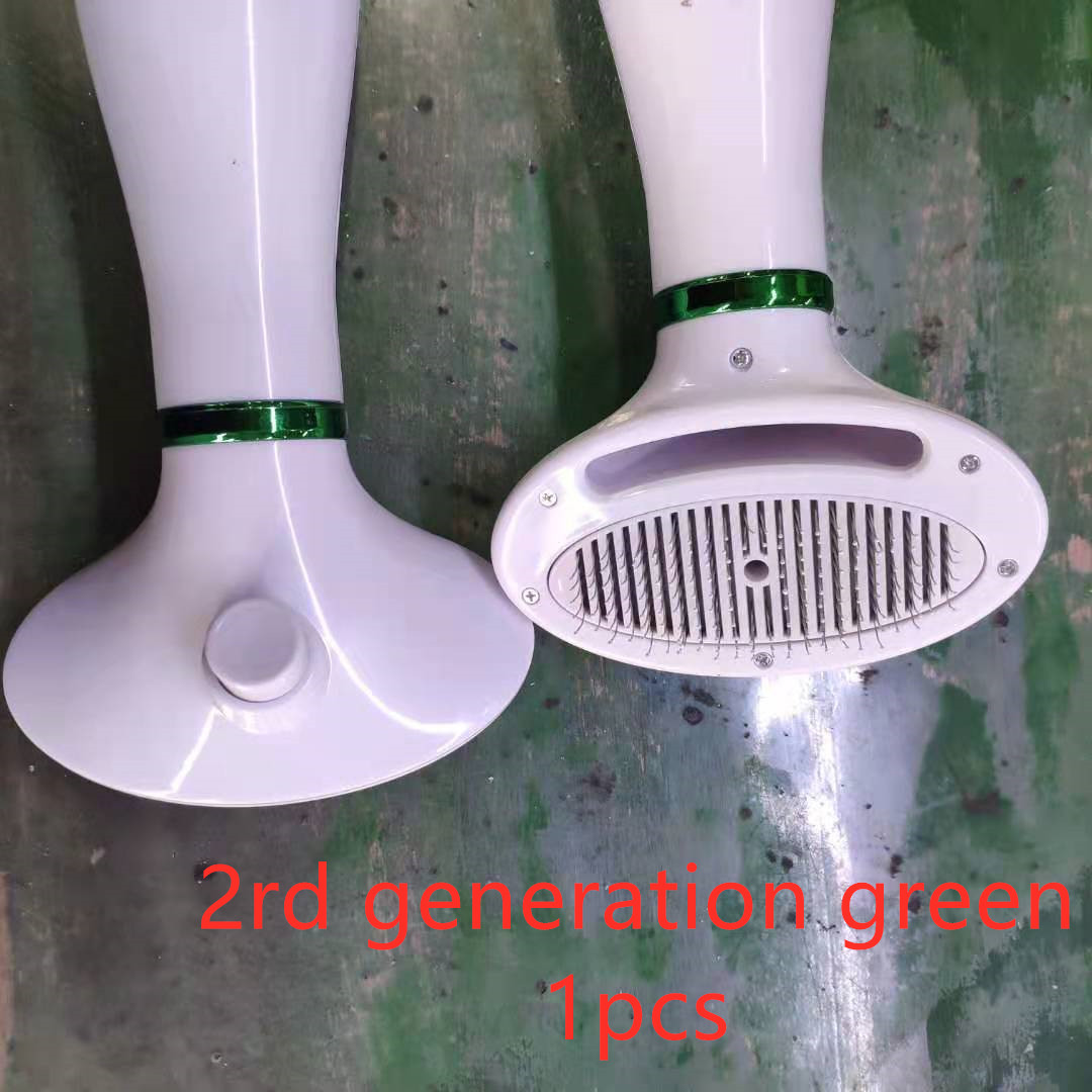 Pet Hair Comb All-in-one Hair Dryer – Image 4