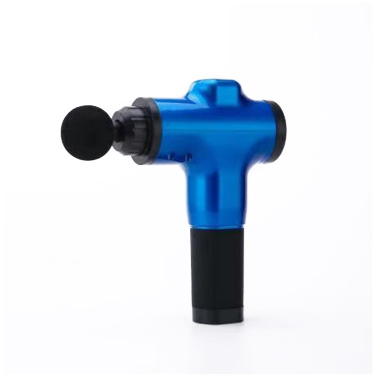 Fascia Gun Massage GunMuscle Relaxation Massager – Image 2