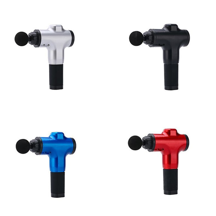 Fascia Gun Massage GunMuscle Relaxation Massager – Image 4