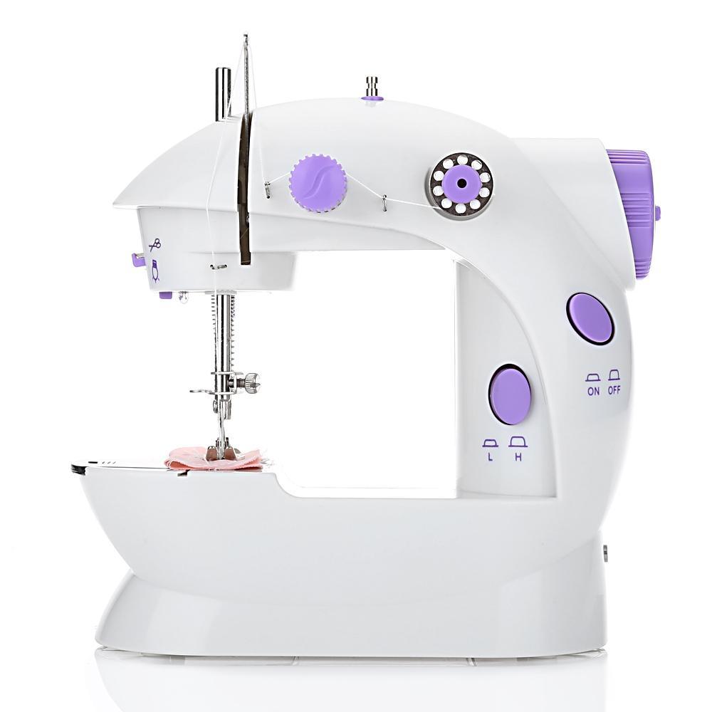 202 Micro Multifunctional Household Mini Portable Sewing Machine – Image 4