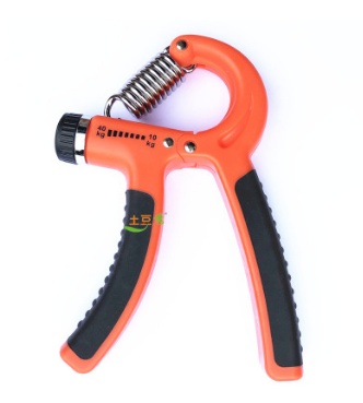Men's Grip Professional Fitness Equipment Home Exercise Finger – Image 6