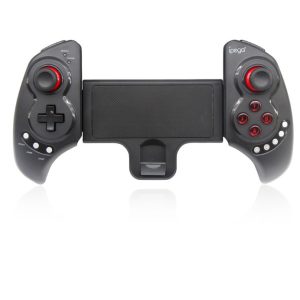 Eat chicken artifact wireless Bluetooth mobile phone tablet stretching game handle Jedi survival PG-9023
