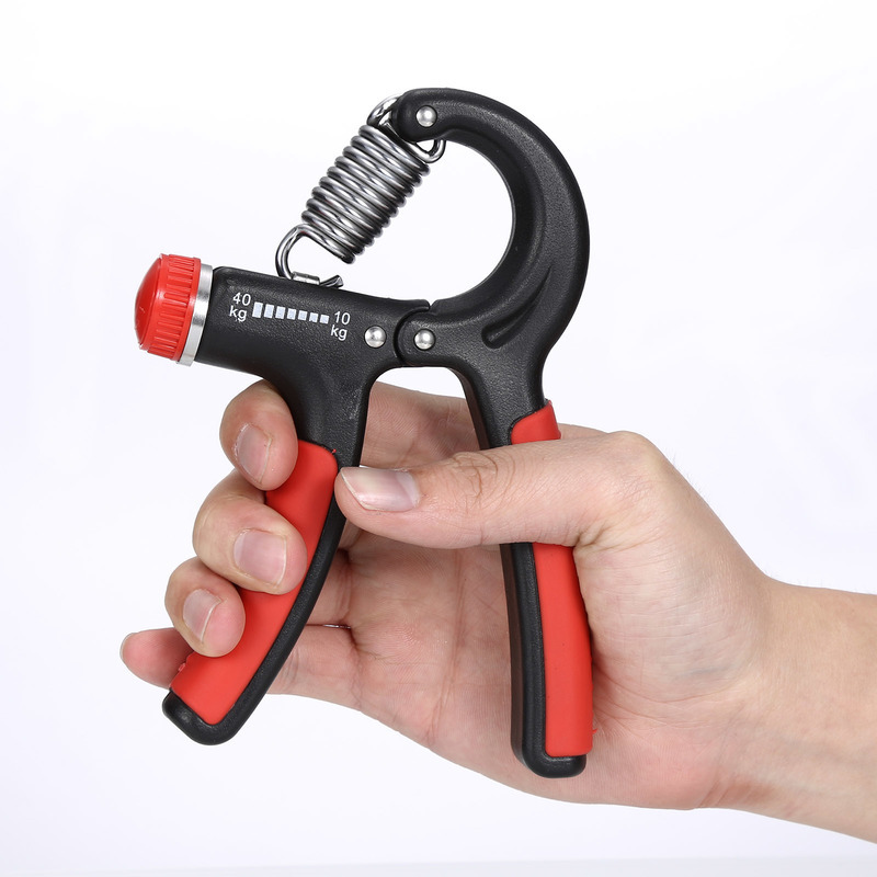Men's Grip Professional Fitness Equipment Home Exercise Finger – Image 3