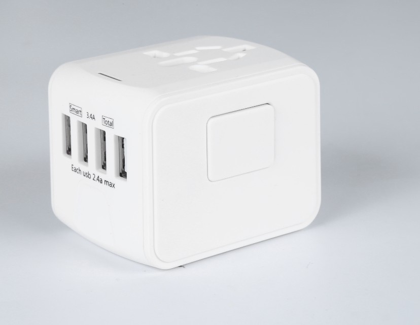 Multi-function socket – Image 7
