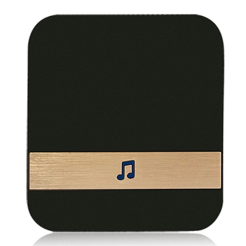 Video Doorbell Smart Wireless WiFi Security Door Bell – Image 8