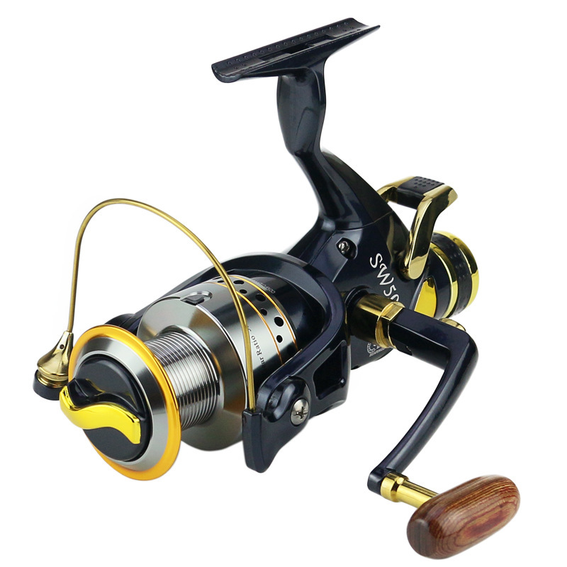 SW50 60 fishing reel fishing reel – Image 6