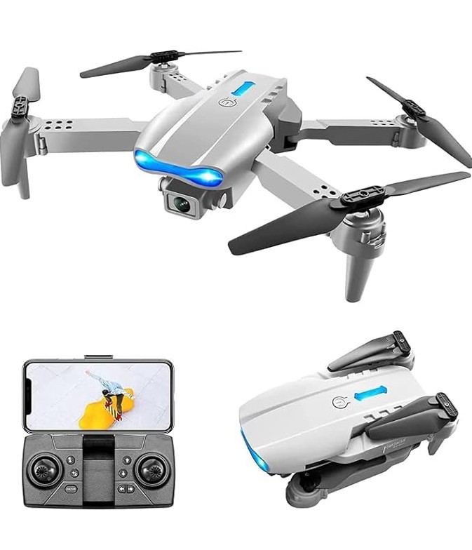 E99 Drone Camera – Image 5
