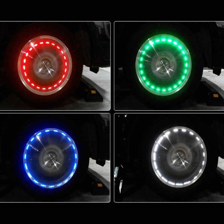 Wheel decoration lights – Image 5