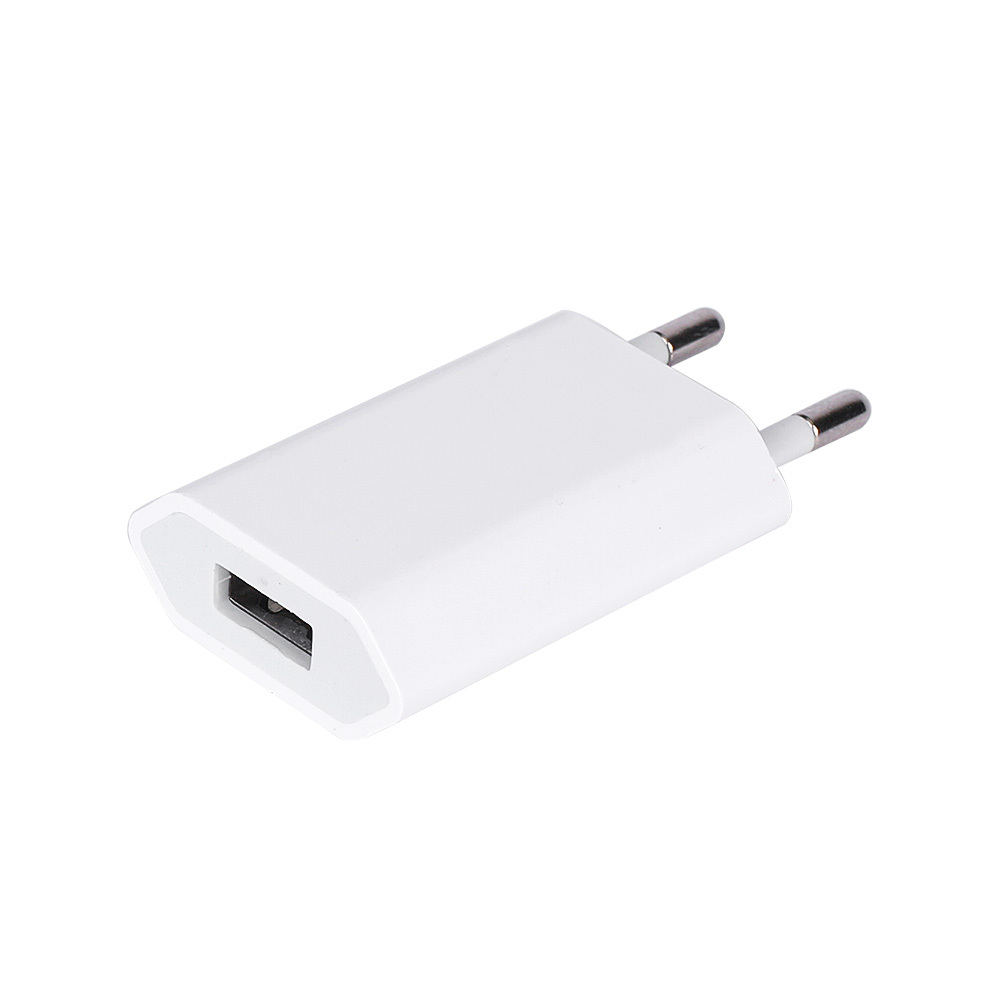 Compatible With 5V2A Smart Phone Charger USB Charger 5 5 S 6 6 S X IPad – Image 3