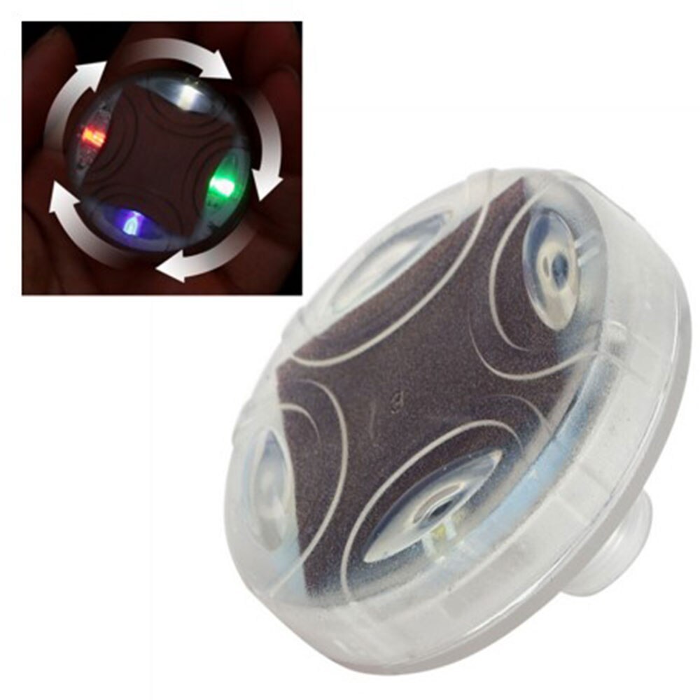 Wheel decoration lights – Image 4