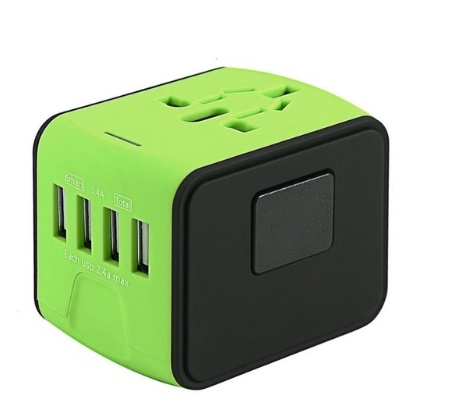 Multi-function socket – Image 2