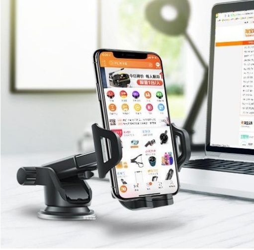 Universal Car Phone Holder – Image 6