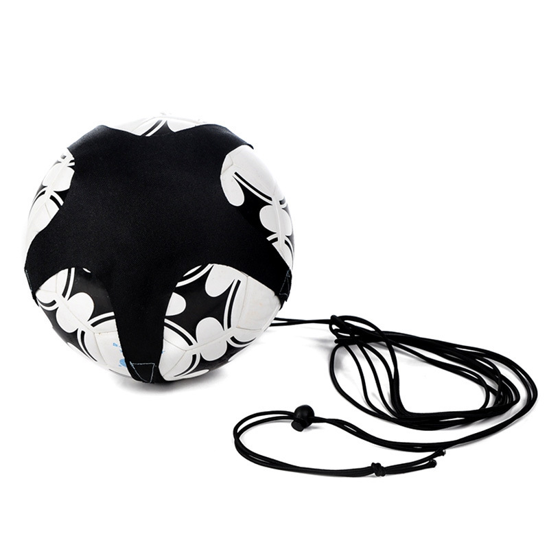 Soccer Training Sports Assistance Adjustable Football Trainer – Image 7