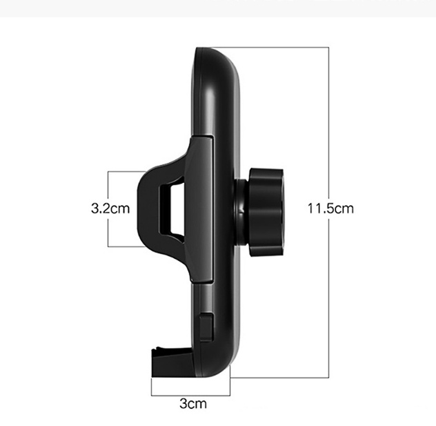 Universal Car Phone Holder – Image 7