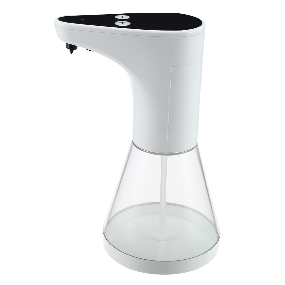Automatic sensor soap dispenser – Image 5