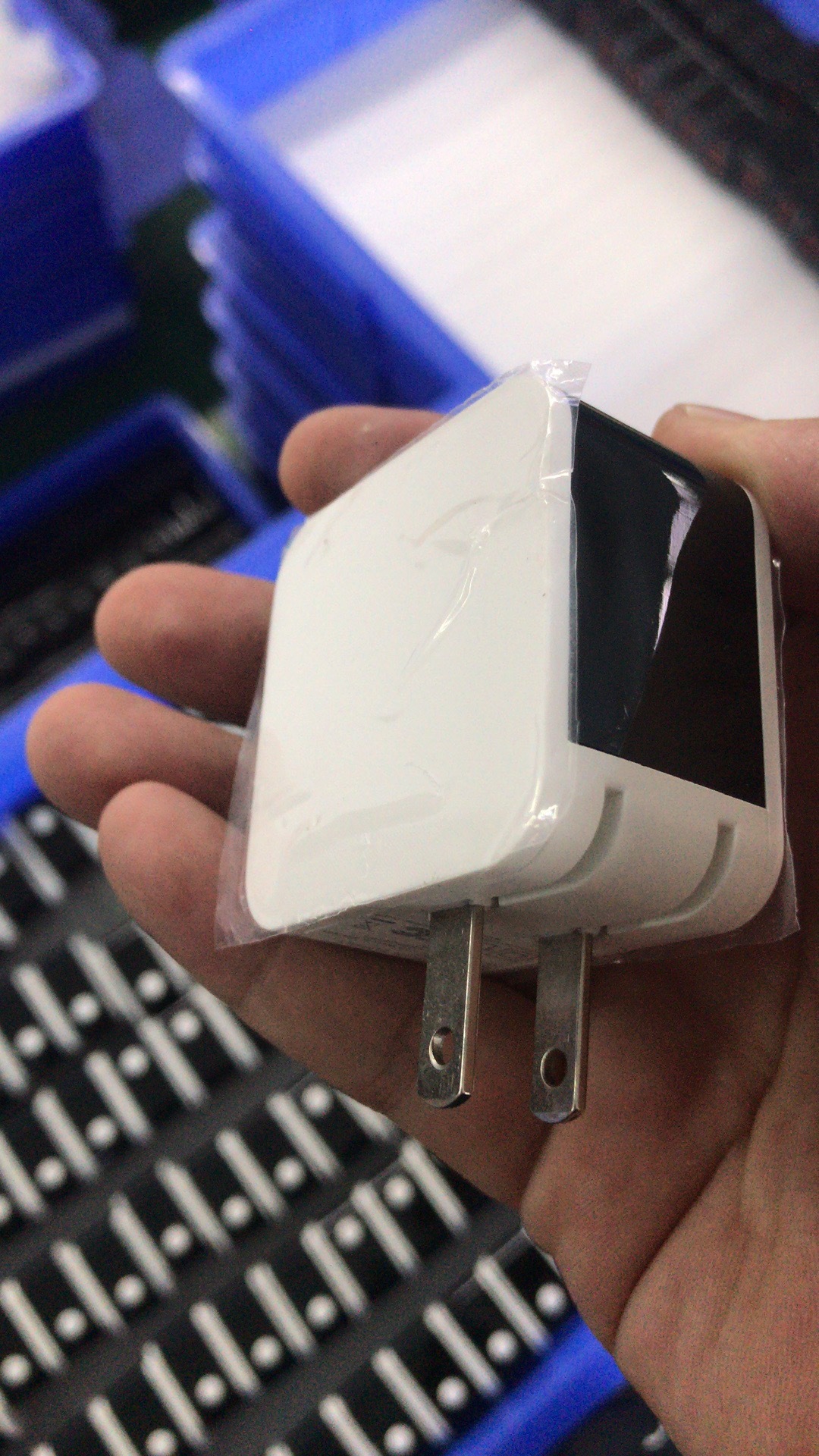 5V2A Power Adapter Fast Charge Mobile Phone Charger – Image 5