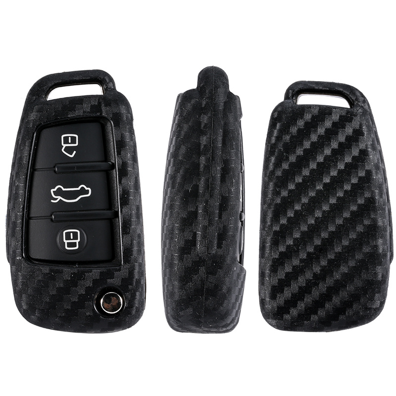 Car Key Case Silicone Case – Image 4