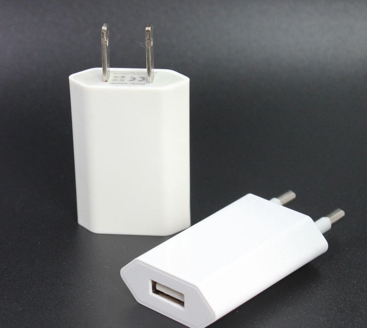 Compatible With 5V2A Smart Phone Charger USB Charger 5 5 S 6 6 S X IPad – Image 6