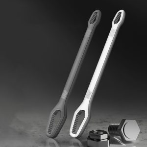 Multifunctional Plum Wrench Multipurpose Universal 8-22mm