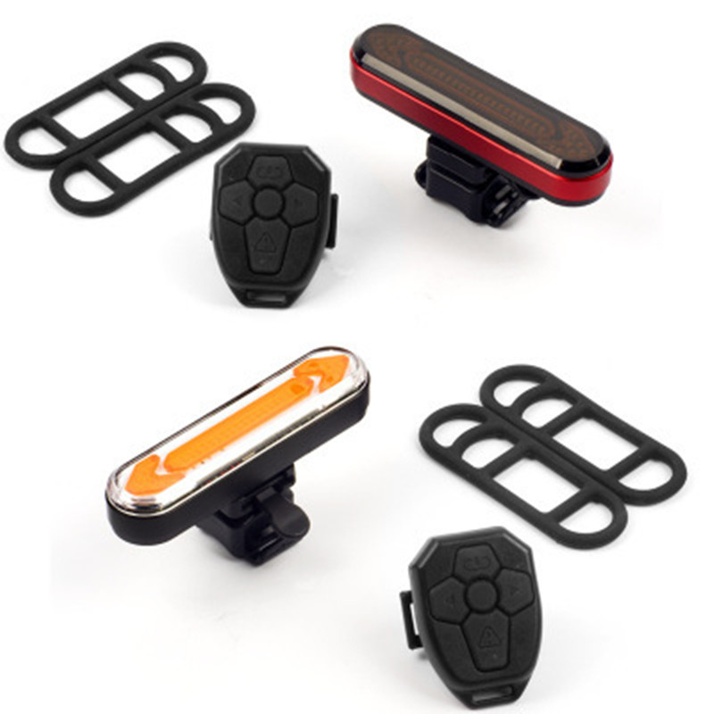 LED wireless remote control turn signal – Image 2