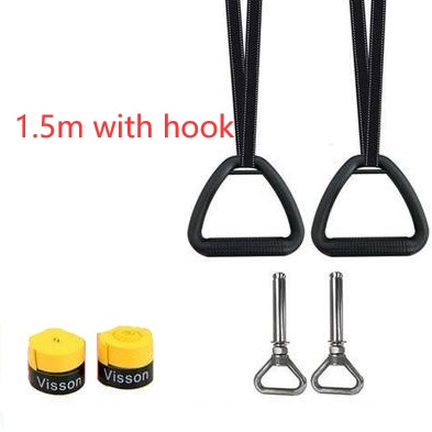 Ring fitness home – Image 10