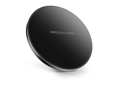 Wireless Charger For I-Phone Fast Wireless Charging Pad For Sam-sung High Speed – Image 6