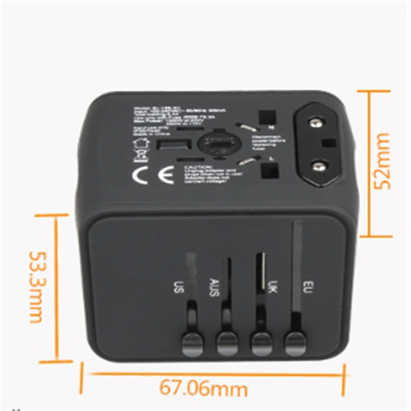 Multi-function socket – Image 4