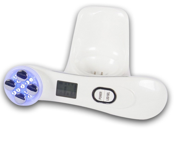 Multifunctional skin rejuvenation care instrument qi – Image 6