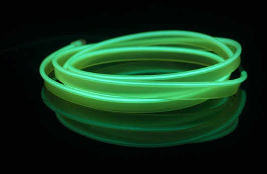 Car Led Strip Light For Neon Party Decoration Light Bicycle Dance Lamp 12V Waterproof USB Strips Lamps – Image 9