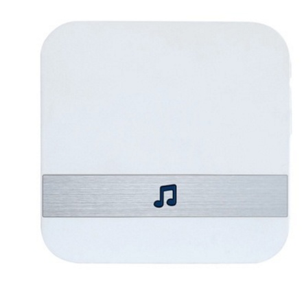 Video Doorbell Smart Wireless WiFi Security Door Bell – Image 2