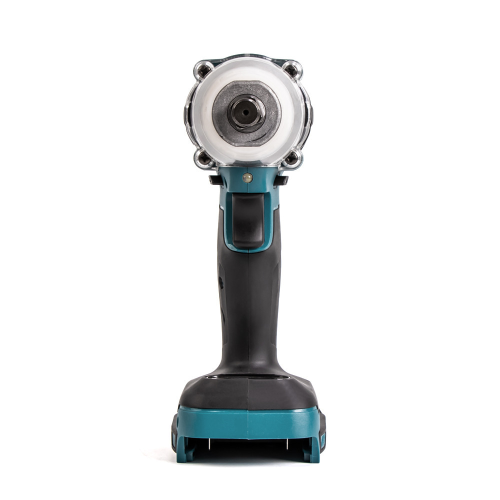 dual use brushless electric wrench – Image 5