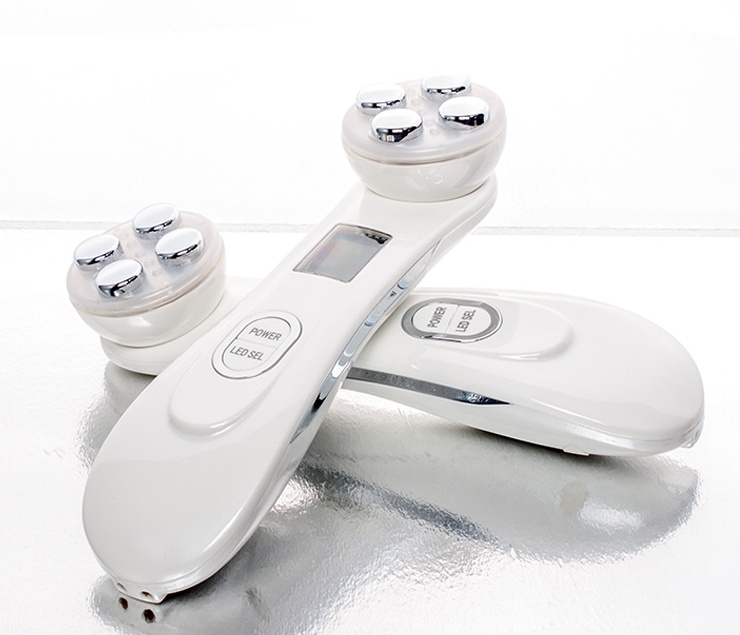 Multifunctional skin rejuvenation care instrument qi – Image 9