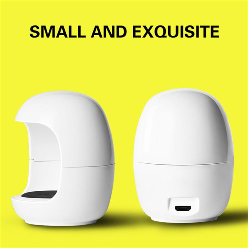 Mini Uv Nail Dryer – Image 6