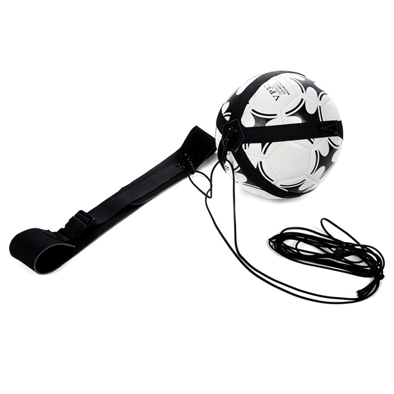 Soccer Training Sports Assistance Adjustable Football Trainer – Image 6